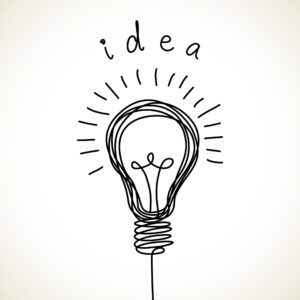 marketing creativity idea