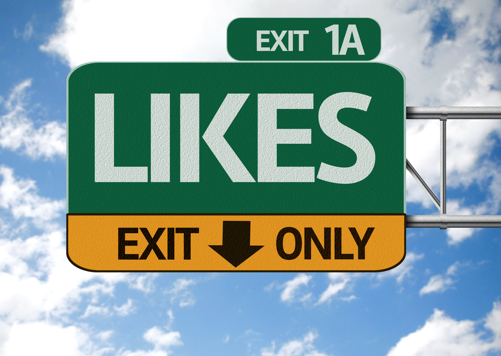 Get more LIKES with Facebook Advertising