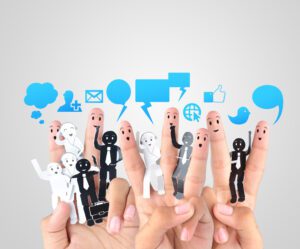employee social advocacy - social media marketing