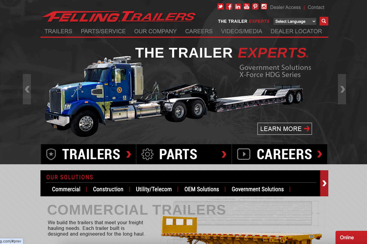 Portfolio View Our Work Vivid Image