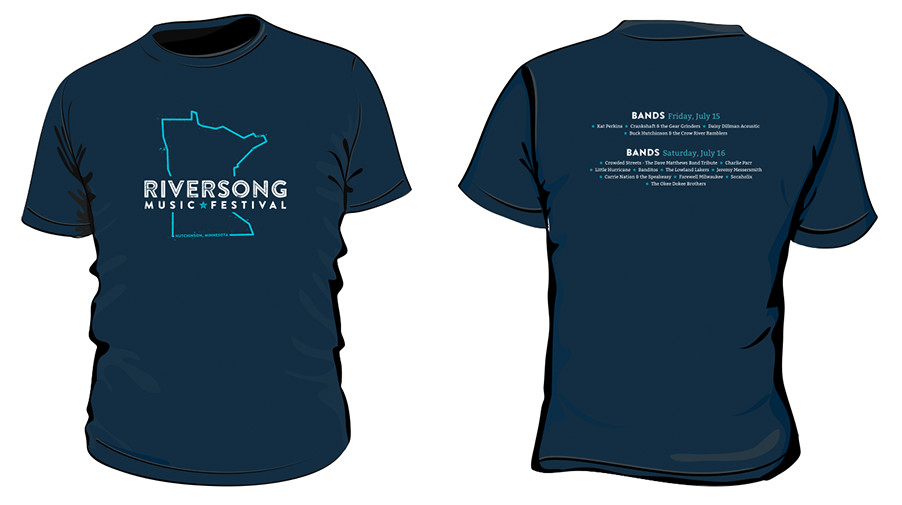 Riversong Music Festival Vivid Image, Inc.