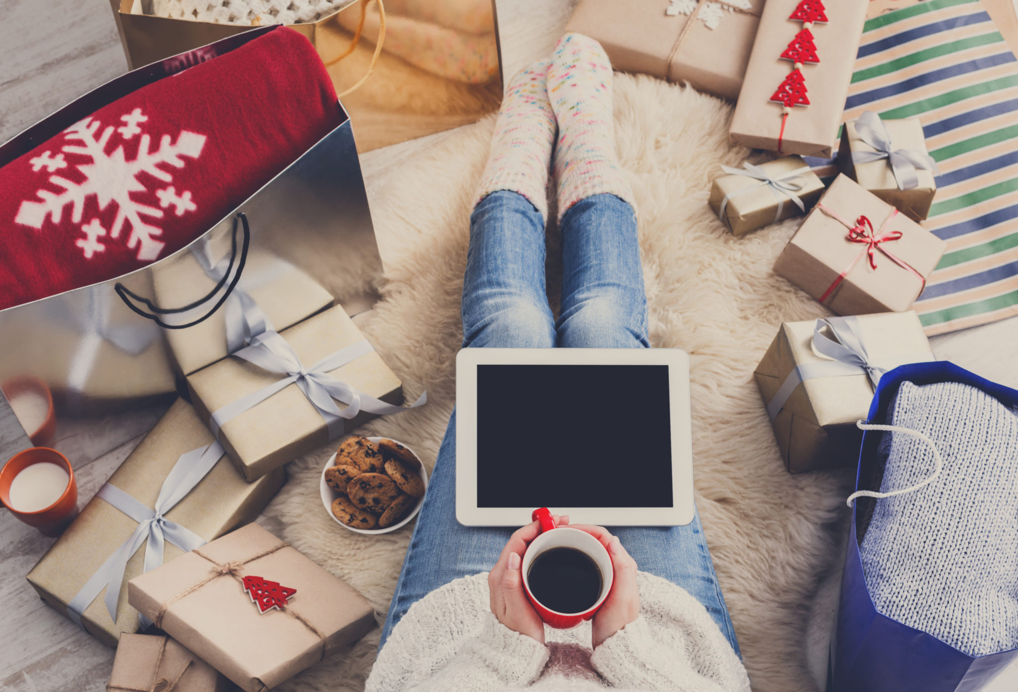 Holiday Shopping
