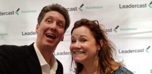Leadercast Hutchinson