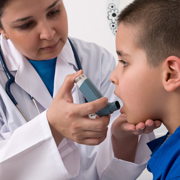 Allergy asthma physician assistant jobs