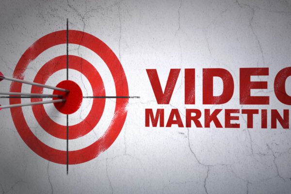 Use video in marketing
