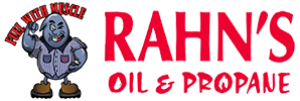 Client Rahn's Oil & Propane