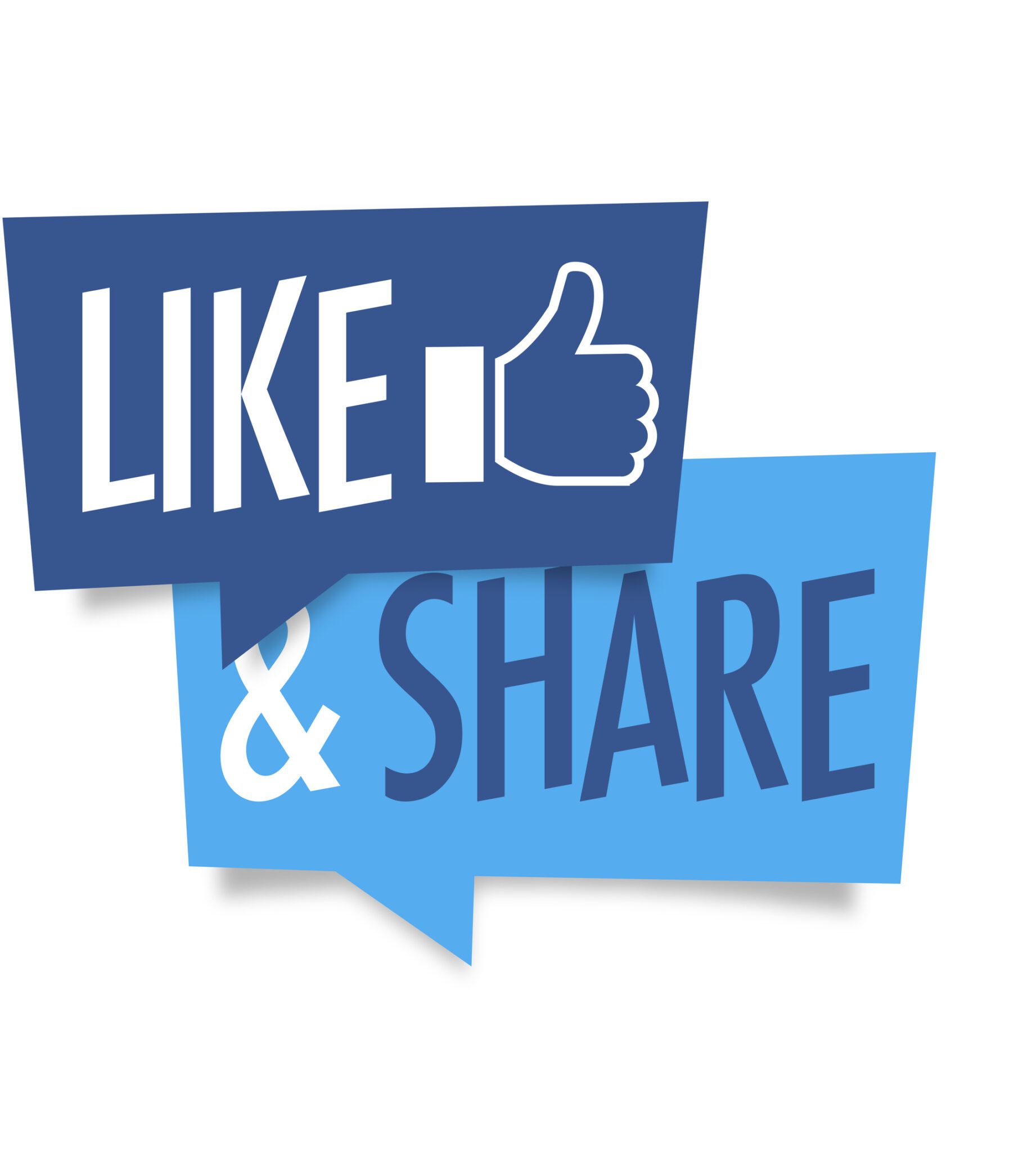 Whats The Difference Between Facebook Shares And Likes