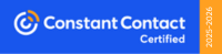 Constant Contact Certified 2025-2026