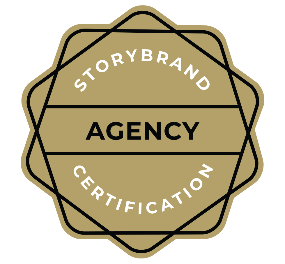 StoryBrand Agency Certification