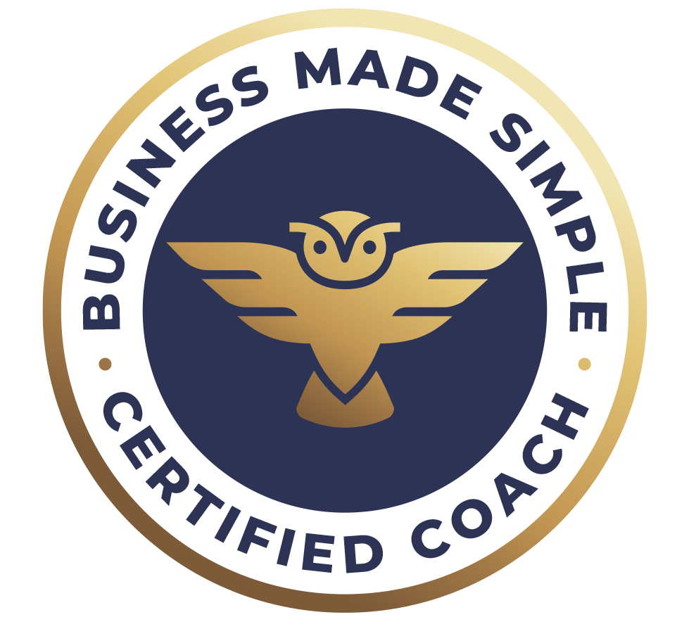 business made simple certification