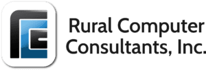 rural computer consultants
