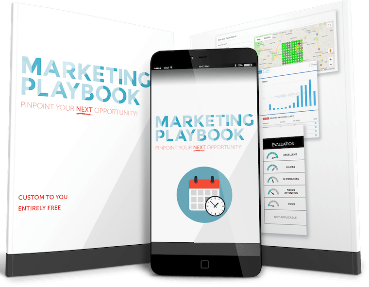 marketing playbook