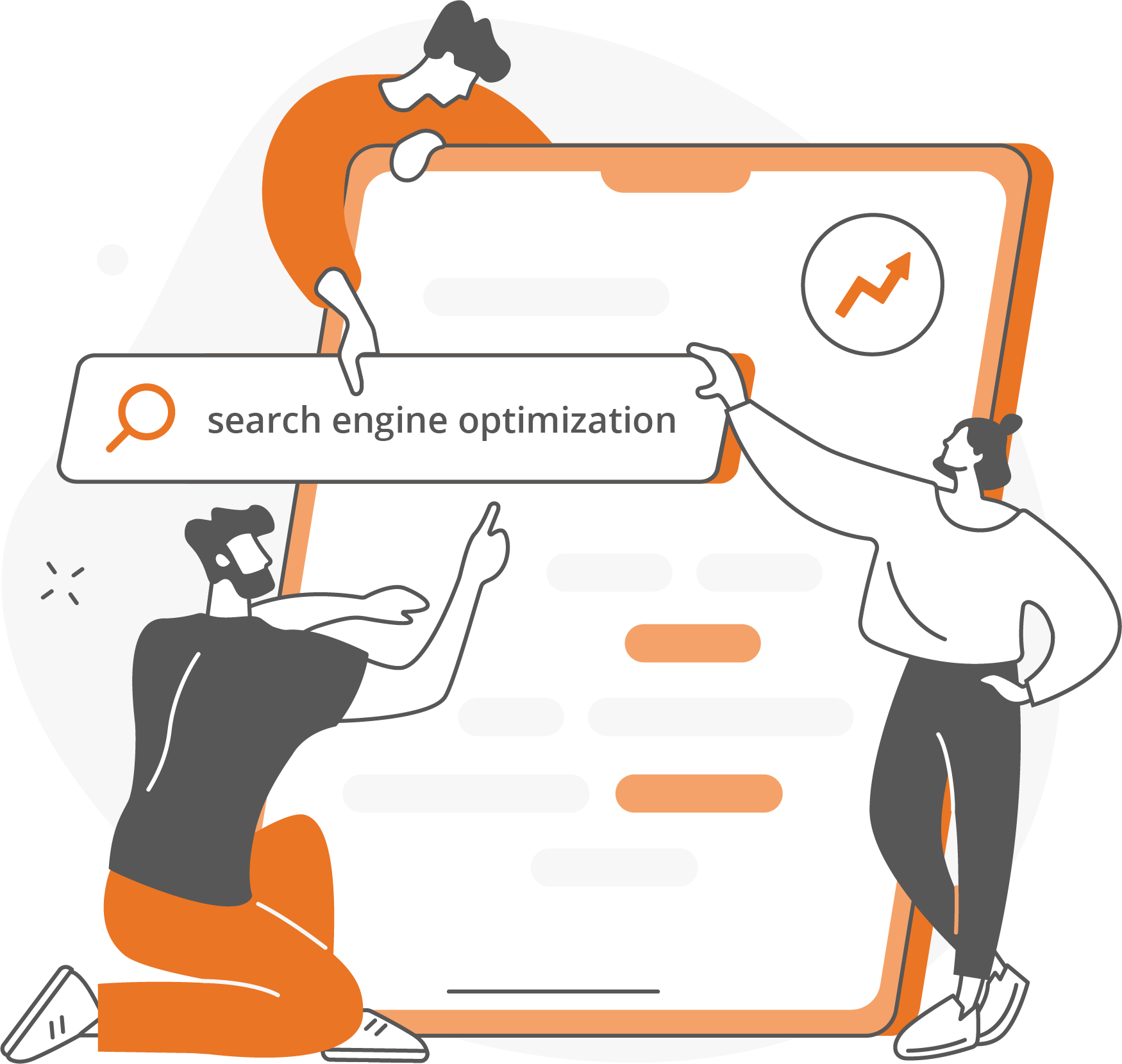 SEO Agencies Liverpool