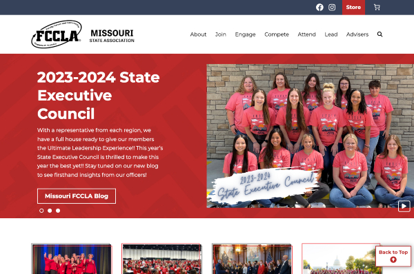 mfccla home page