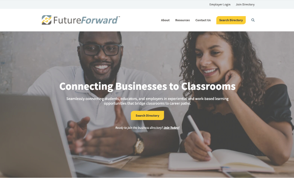 future forward website