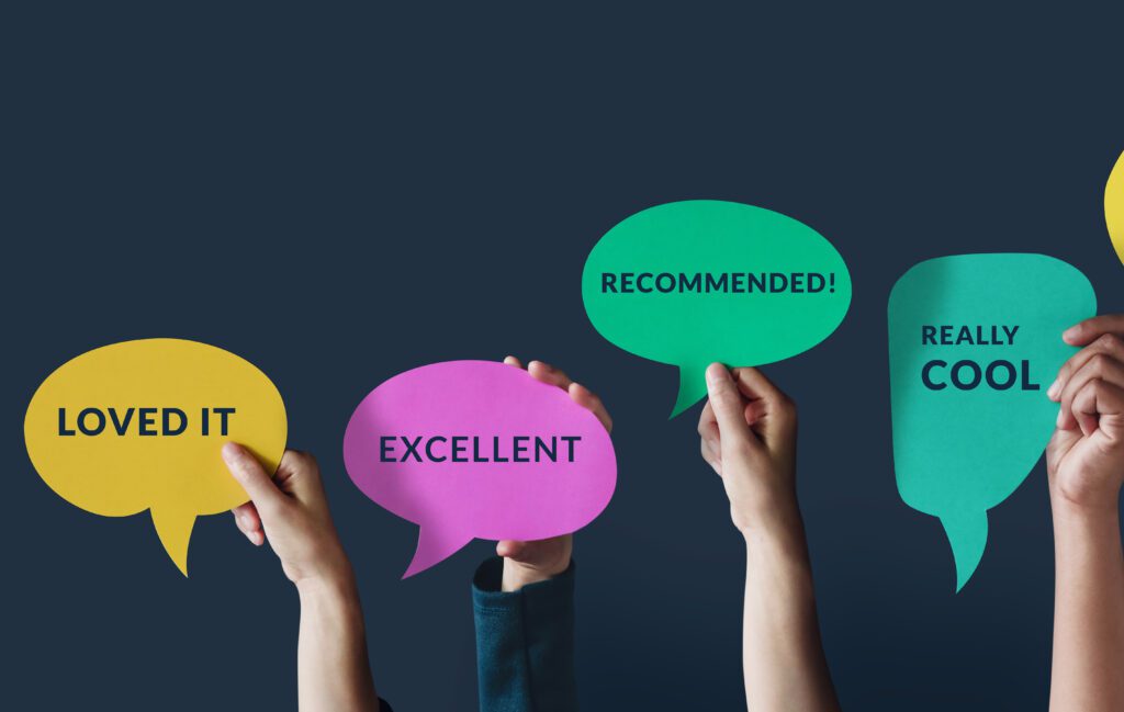 Reviews