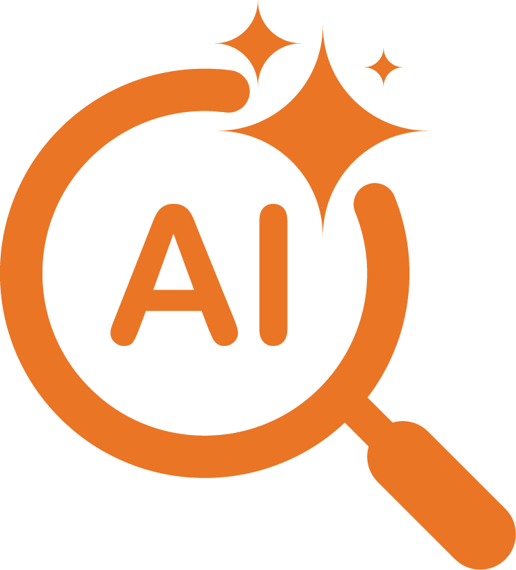 ai search icon