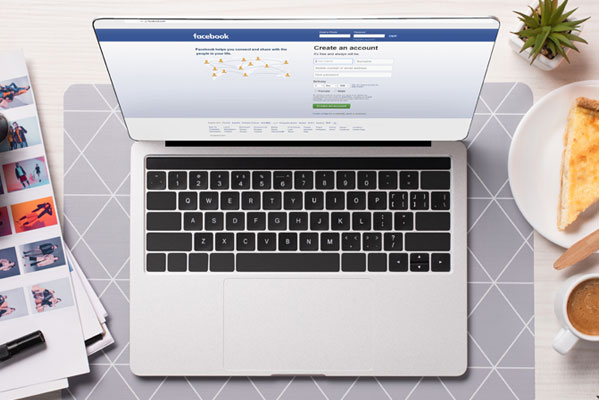 Facebook